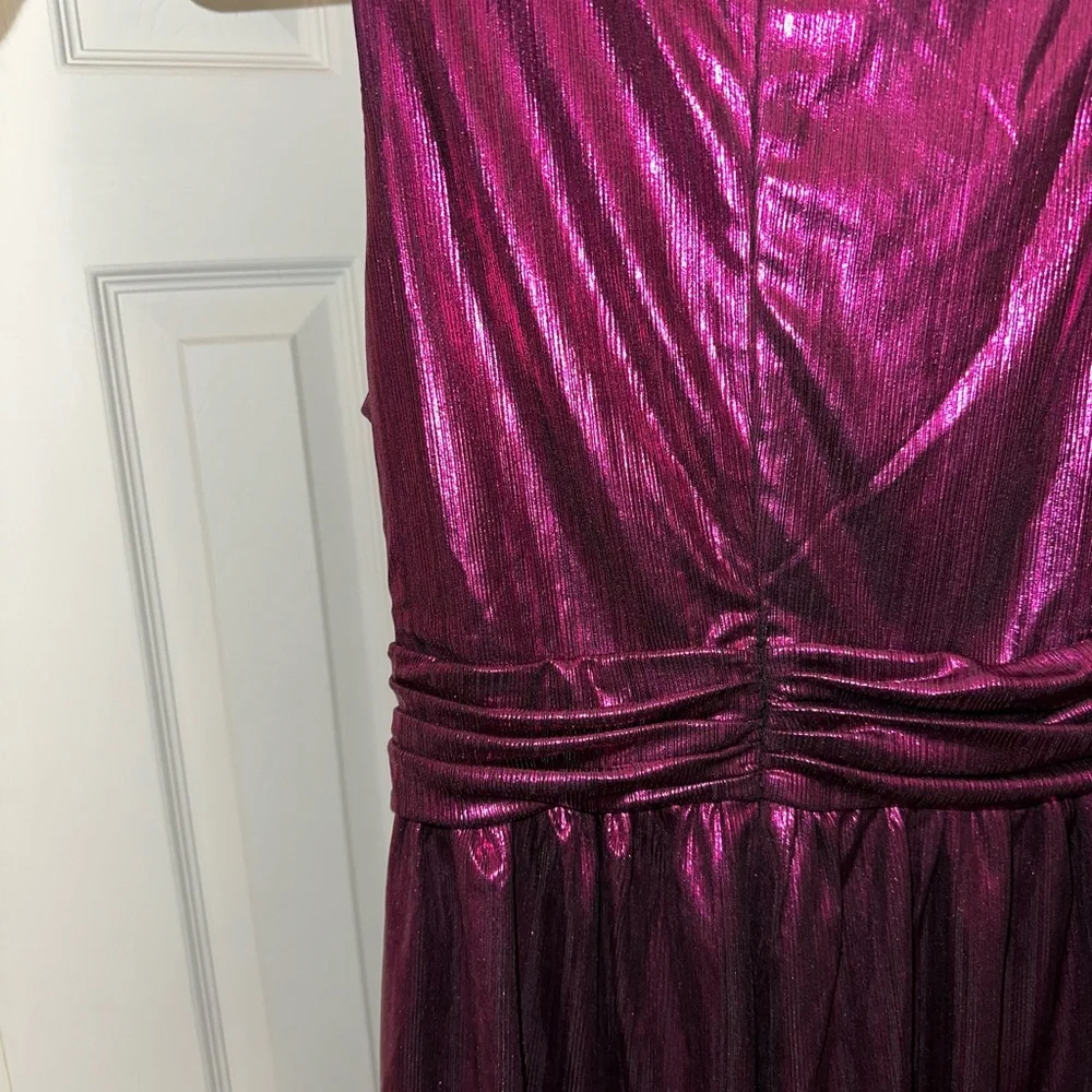Lulus Sparkle Romper - Picture 5 of 7